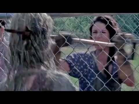 The Walking Dead - Bande annonce 3 - VO