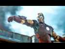 Iron Man - Bande annonce 4 - VO - (2008)