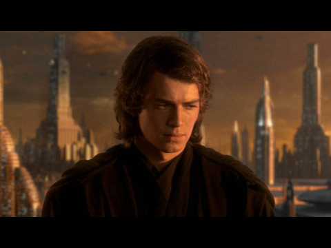 Star Wars : Episode III - La Revanche des Sith - Bande annonce 6 - VO - (2005)