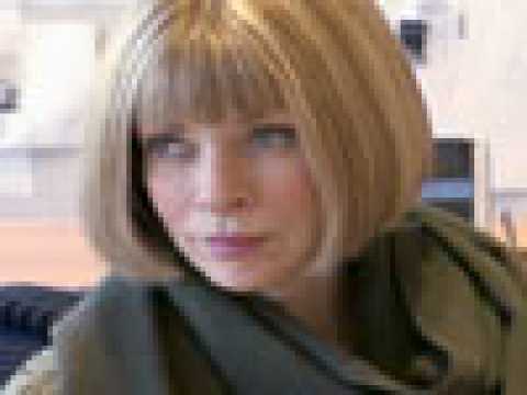 The September Issue - Bande annonce 1 - VO - (2009)