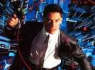 Johnny Mnemonic - Bande annonce 1 - VO - (1994)