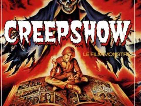 Creepshow - Bande annonce 1 - VO - (1982)