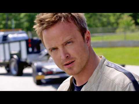 Need for Speed - Bande annonce 7 - VO - (2014)
