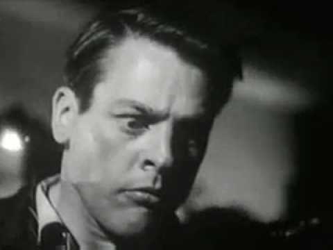 L'Invasion des profanateurs de sépultures - Bande annonce 1 - VO - (1956)