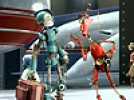 Robots - bande annonce 2 - VOST - (2005) - Label : Orange - Webedia - Category : Cinéma