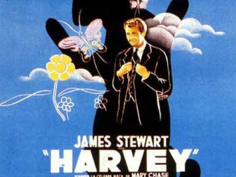 Harvey - Bande annonce 2 - VO - (1950)