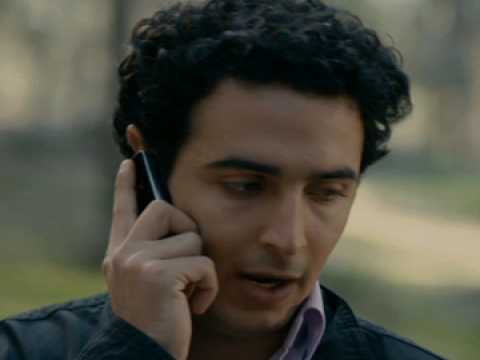 Téléphone Arabe - Bande annonce 1 - VO - (2010)