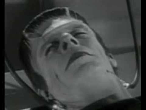 La Maison de Dracula - bande annonce - VOST - (1945)