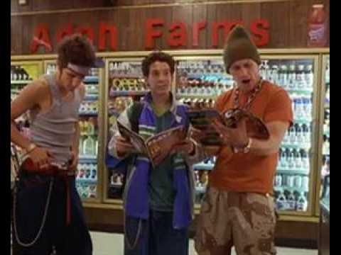 Big party - bande annonce - VO - (1999)