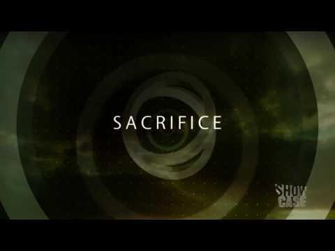 Continuum - Teaser 1 - VO