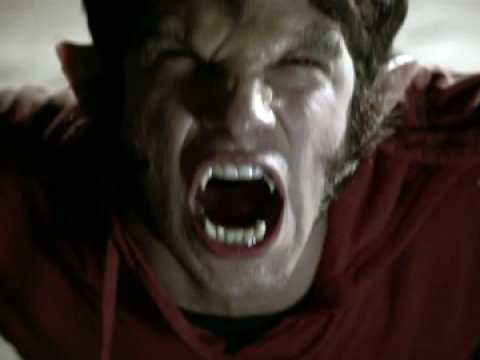 Teen Wolf - Bande annonce 4 - VO