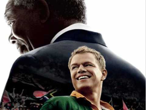 Invictus - Bande annonce 9 - VO - (2009)