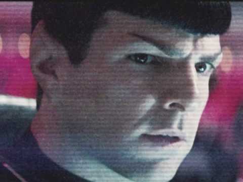 Star Trek Into Darkness - Teaser 32 - VO - (2013)