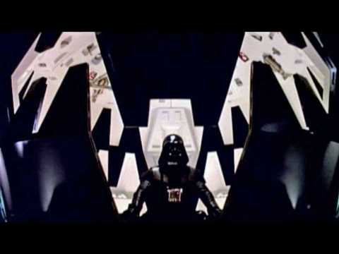 Star Wars : Episode V - L'Empire contre-attaque - Bande annonce 2 - VO - (1980)