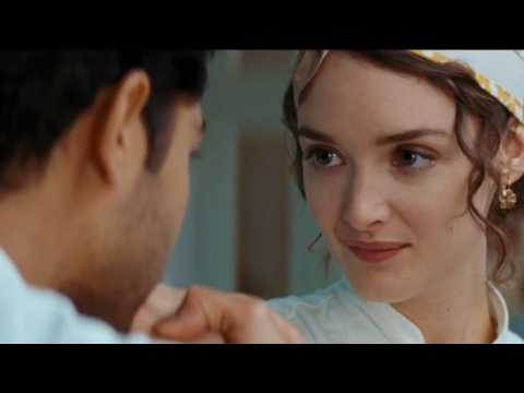 Les Recettes du bonheur - Bande annonce 1 - VO - (2014)