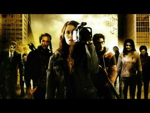 Diary of the Dead - Chronique des morts vivants - Bande annonce 3 - VO - (2007)