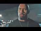 Fast and Furious 5 - Bande annonce 11 - VO - (2011)