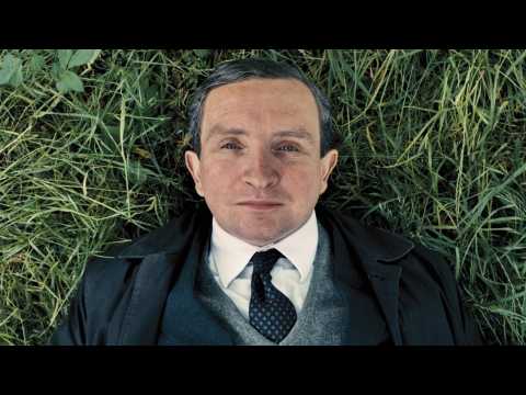 Une belle fin - Bande annonce 1 - VO - (2013)