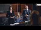 The Good Wife - Teaser 1 - VO