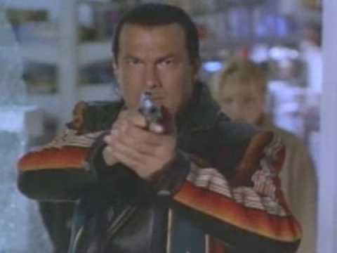 Menace toxique - Bande annonce 1 - VO - (1997)