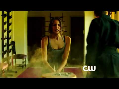 Arrow - Teaser 4 - VO
