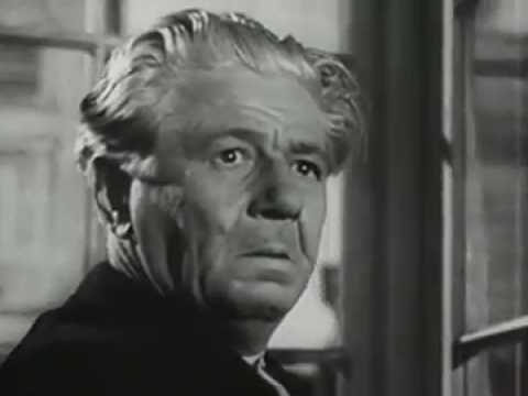 Le Troisième homme - Bande annonce 3 - VO - (1949)