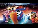 Turbo - Bande annonce 9 - VO - (2013)