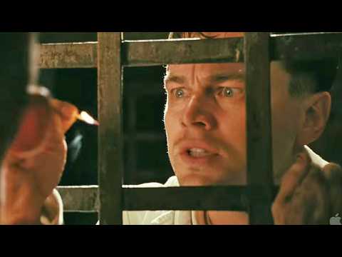 Shutter Island - Bande annonce 15 - VO - (2010)