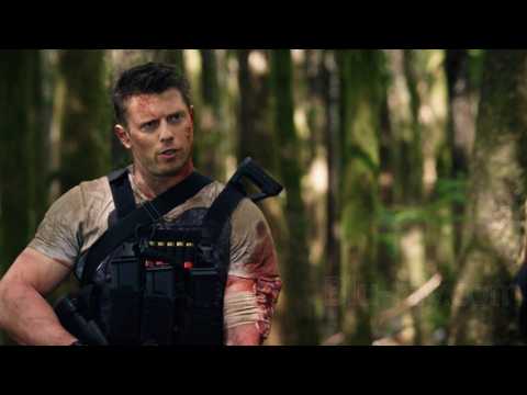 The Marine 4: Moving Target - Bande annonce 1 - VO - (2014)