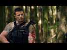 The Marine 4: Moving Target - Bande annonce 1 - VO - (2014)