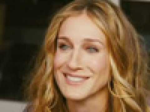 Sex and the City - le film - Bande annonce 3 - VO - (2008)