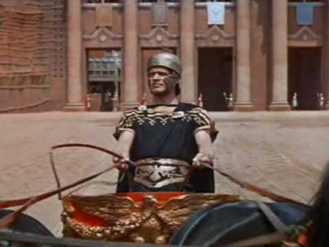 Ben-Hur - Bande annonce 3 - VO - (1959)
