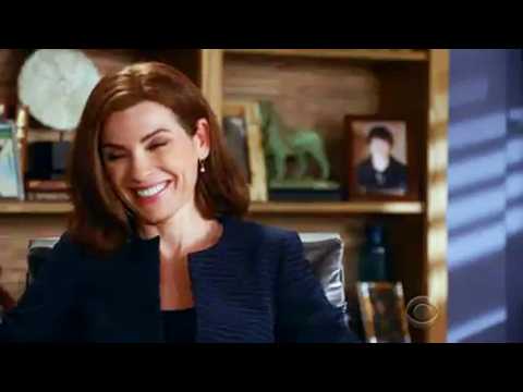 The Good Wife - Teaser 1 - VO