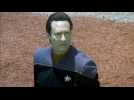 Star Trek: Insurrection - Bande annonce 1 - VO - (1998) - Label : Orange - Webedia - Category : Cinéma