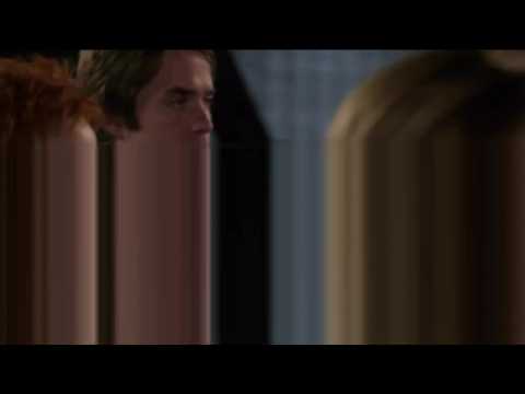 The Newsroom (2012) - Teaser 1 - VO