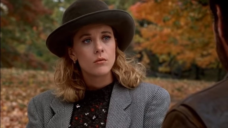 Rencontres usep Ba quand harry rencontre sally