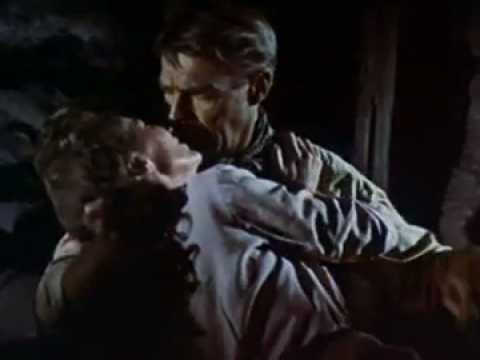 L'Homme de l'Arizona - Bande annonce 1 - VO - (1957)