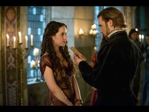 Reign : le destin d'une reine - Teaser 1 - VO