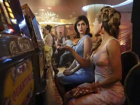 Masters of Sex - Teaser 1 - VO