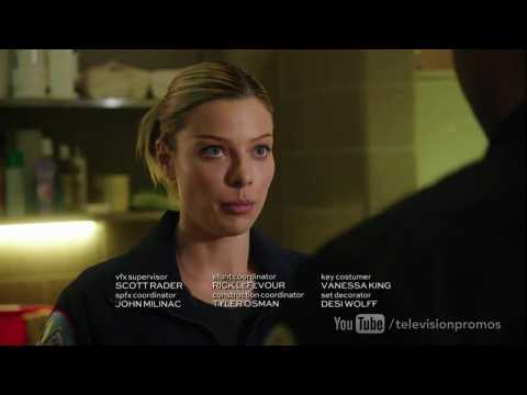 Chicago Fire - Teaser 1 - VO
