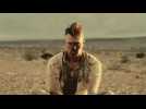 Route vers l'enfer - bande annonce - VO - (2013)