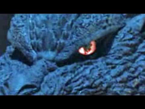 Godzilla: Final Wars - Bande annonce 2 - VO - (2004)