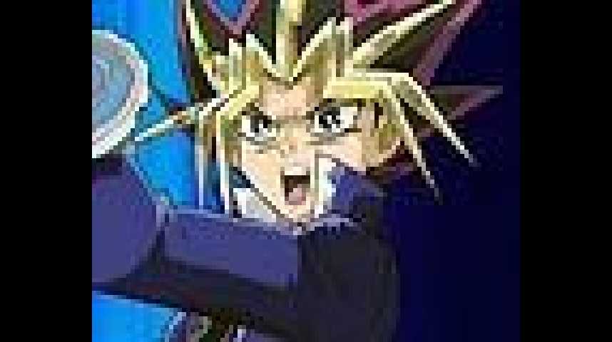 Yu-gi-oh ! The Movie - Bande annonce 1 - VO - (2004)