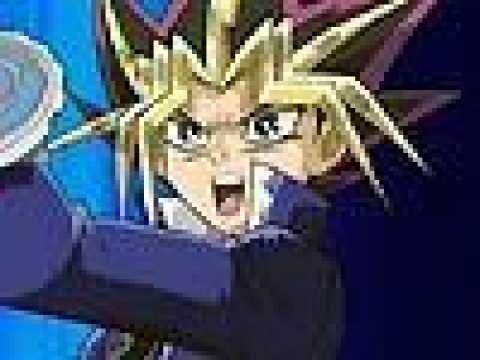 Yu-Gi-Oh! The Movie - Bande annonce 1 - VO - (2004)