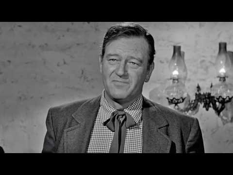 L'Homme qui tua Liberty Valance - Bande annonce 1 - VO - (1962)