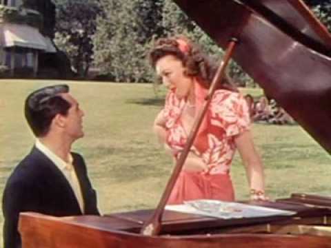 Nuit et jour - Bande annonce 1 - VO - (1946)