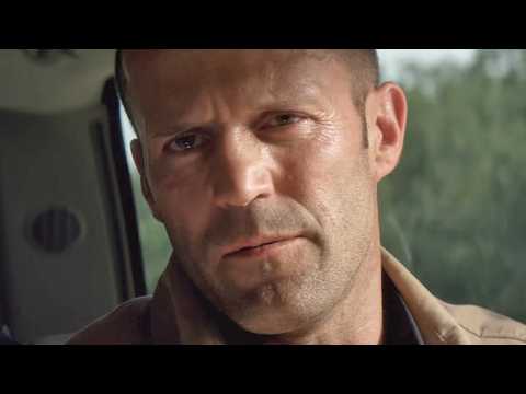 Parker - Bande annonce 1 - VO - (2013)