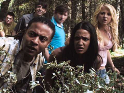 Tucker & Dale fightent le mal - Bande annonce 8 - VO - (2010)