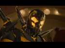 Ant-Man - Teaser 26 - VO - (2015)