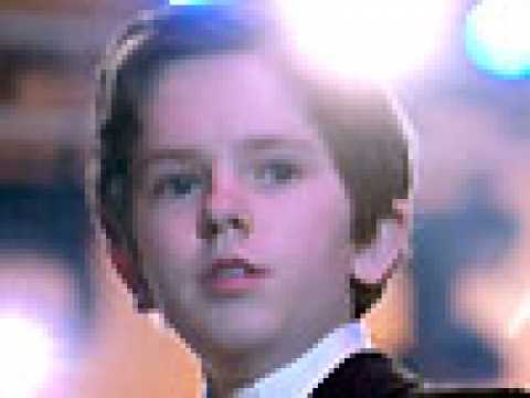 August Rush - Bande annonce 5 - VO - (2007)